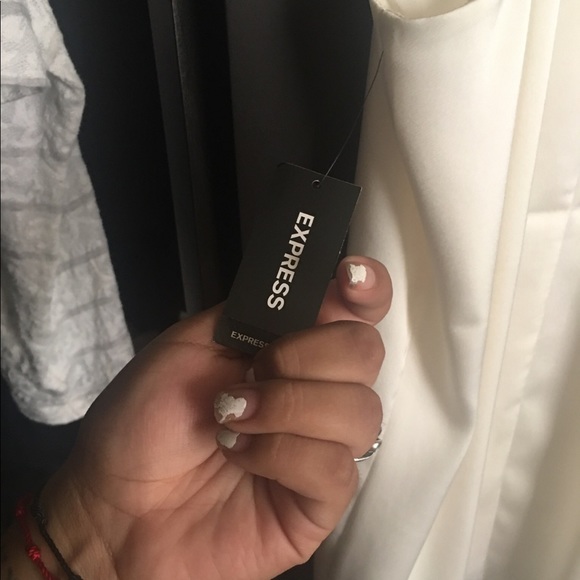 Express cami - Picture 4 of 6